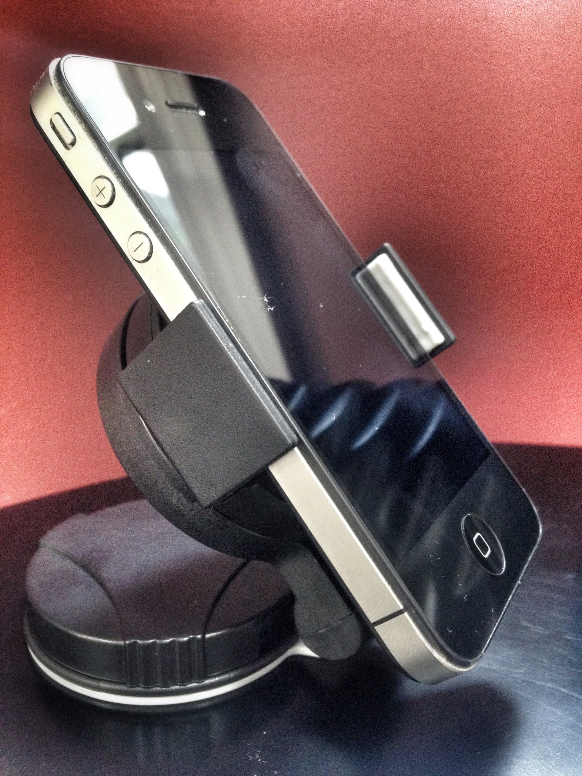 Windshield Dashboard Car Mount Holder for cell phones