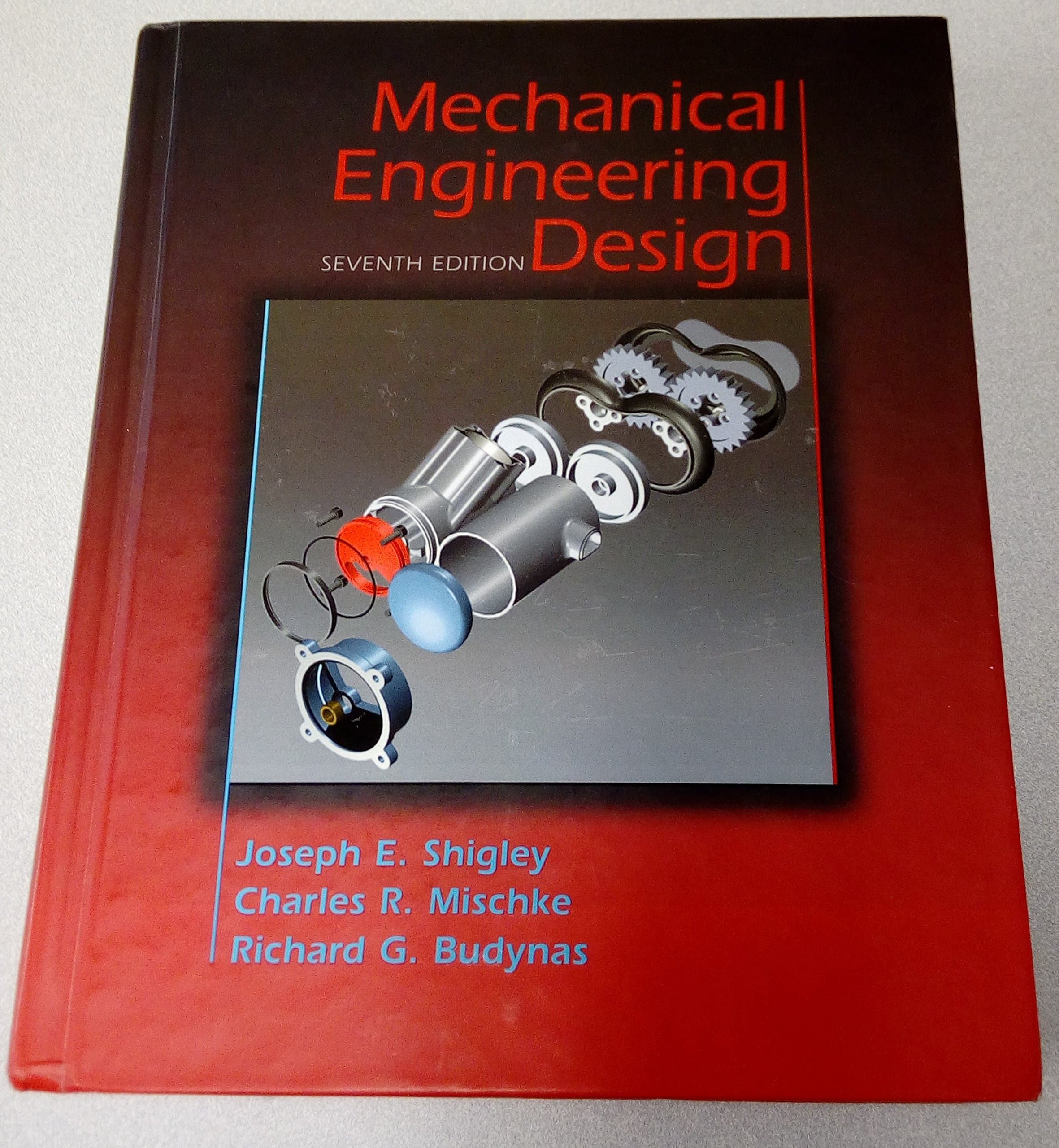 Mechanical Engineering Design