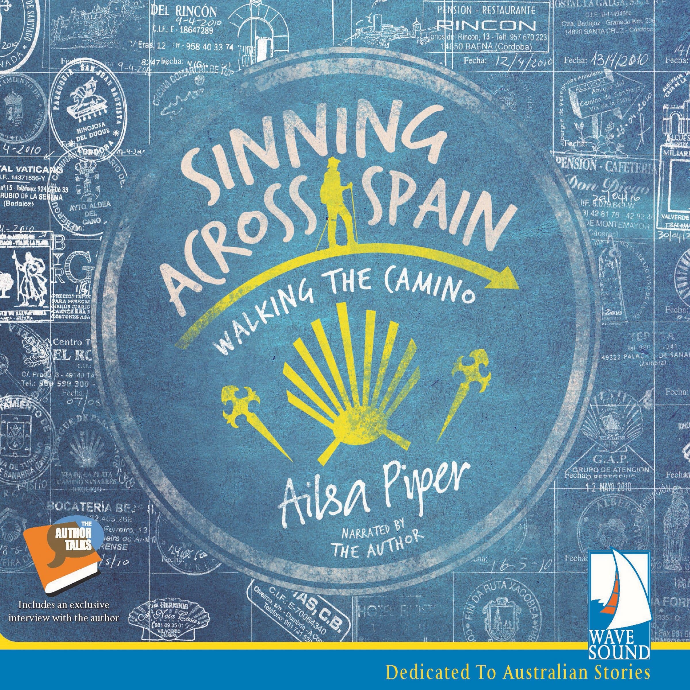 Sinning Across Spain