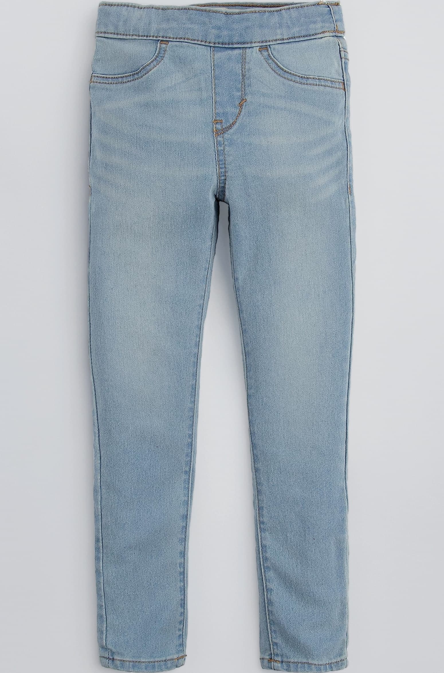 Levi's Girls High Rise Regular Jeans