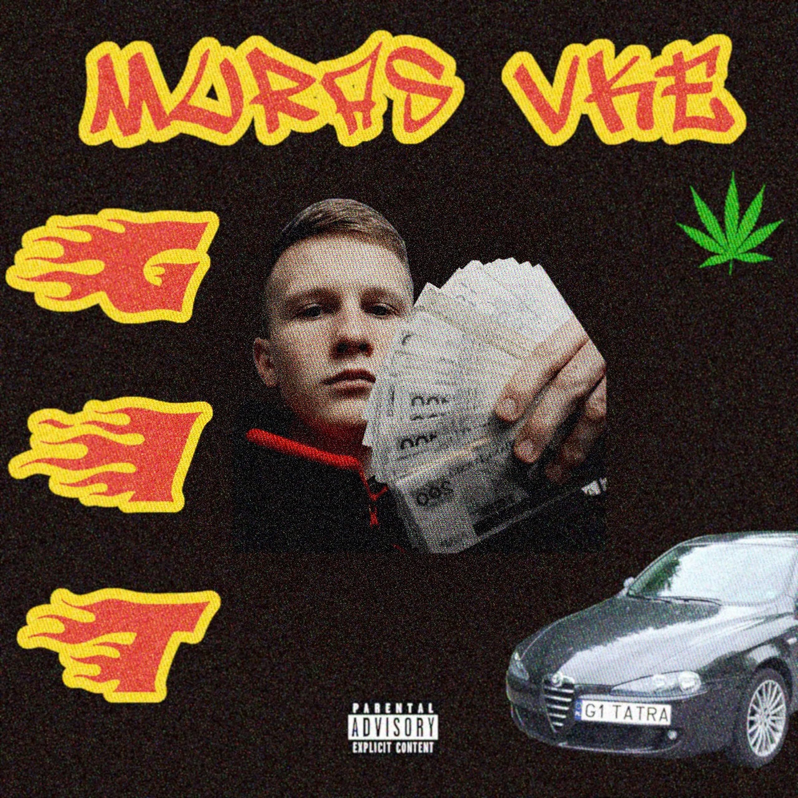 Wojak (feat. Old Geetus) [Explicit]