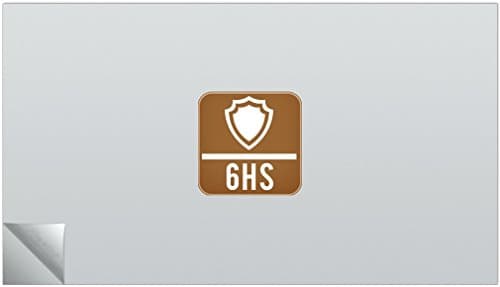 Photodon Clear, Anti-Shock Screen Protector Compatible with the Autel Maxisys 908 Pro 9.7-inch Diagnostic Scanner with Screen Protector Installation and Care Kit