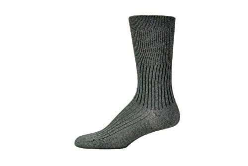 Simcan Men's/Women's Tender Top Diabetic Socks