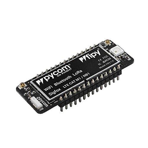 RF Development Tools CatM1 NB-IoT,Sigfox LoRa,WIFI,BLE Module