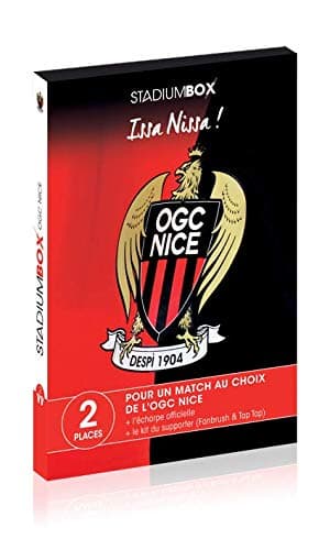 StadiumBox OGC Nice