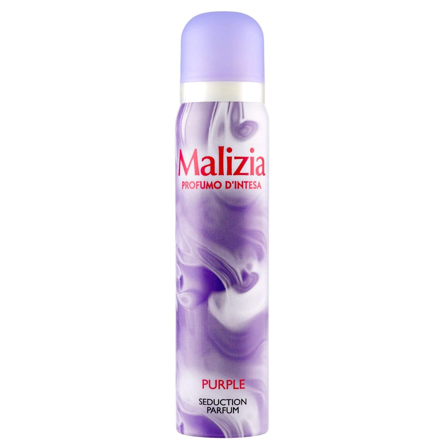 deodorante per donna purple spray da 100 ml