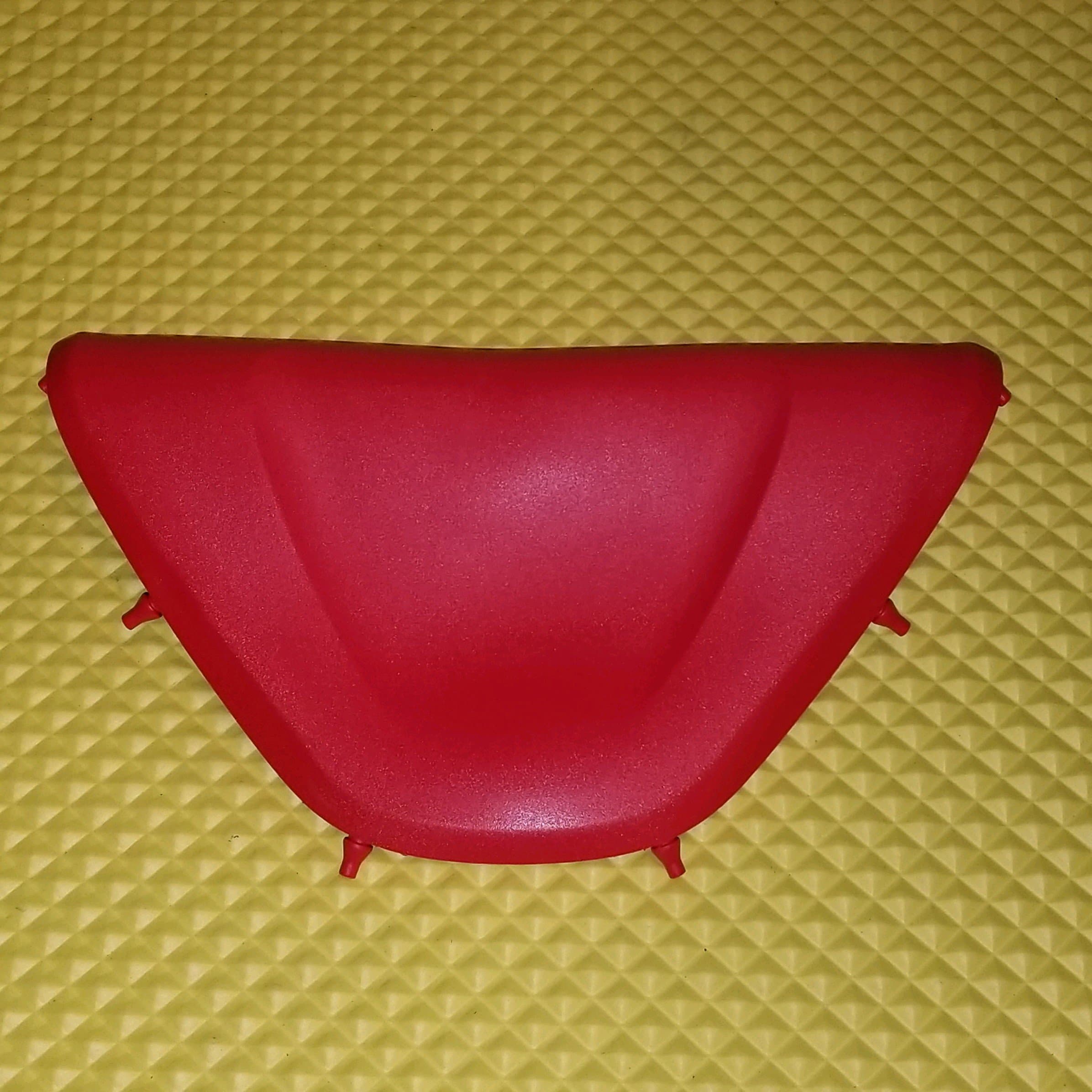 Honda AQUATRAX F12X, F12, R12X, R12, F15X & F15 Jet SKI WAVERUNNER RED Handlebar PAD OEM - New /!