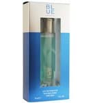 BLUE by Mandalay Bay Edt Spray 1 Oz