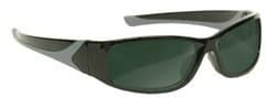 YAG Laser Safety Glasses - Model 808 Black