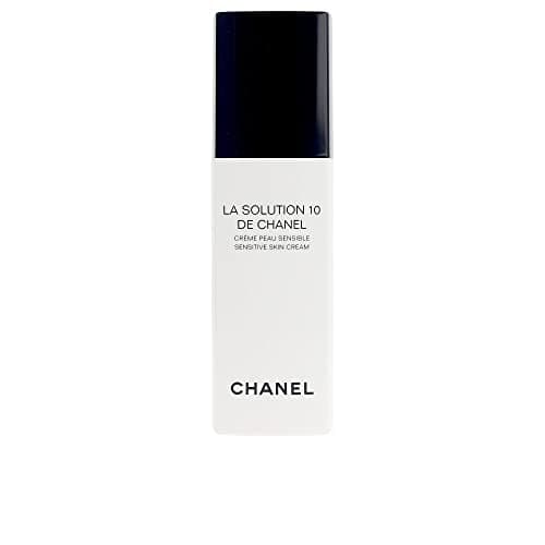 Chanel La Solution 10 De Chanel Sensitive Skin Cream Women Cream 1 oz