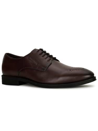 Hush Puppies Men's Lace-up Formal Shoes