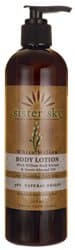 Sister Sky Body Lotion - White Willow - 12 fl oz