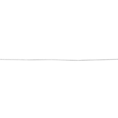 Beavis Rope Professional-Duty White Nylon Twine, #18 x 225' Construction Duty