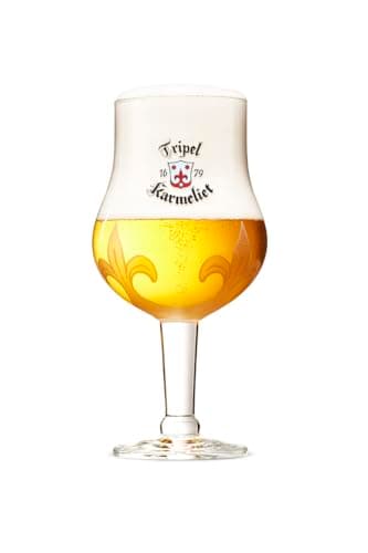 Tripel Karmeliet Gift Pack (4 x 33cl + 1 Glass)