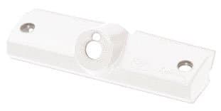 White Operator Cover - Andersen Windows by Andersen Windows