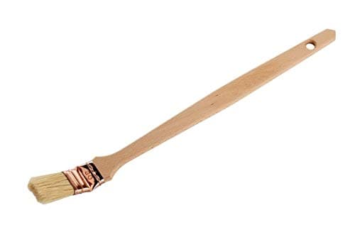 Savy 1643020 Radiator Brush Angled 20 mm Ferrule