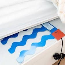 SureSafe Epilepsy ‘Bed Sensor’ with Free Installation
