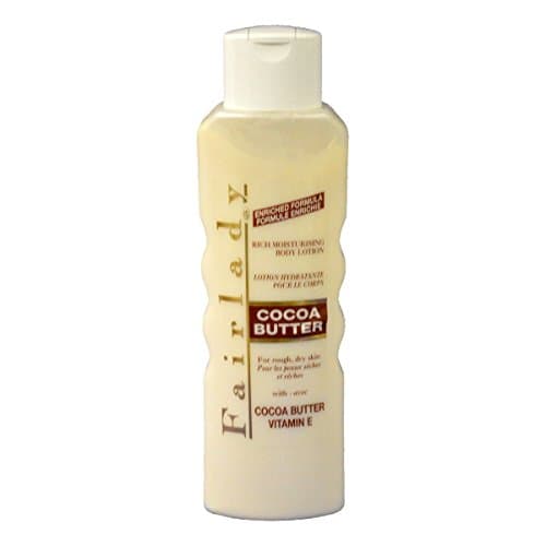 Cocoa Butter Rich Moisturising Body Lotion 750 ml