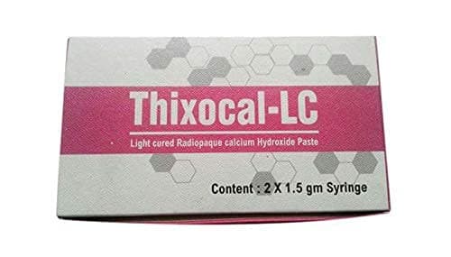 Dentist World XTRALUTE Glass Ionomer Luting Cement 15g/10ml
