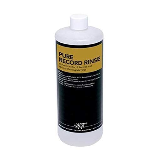 Mobile Fidelity Sound Lab - Pure Record Rinse (32oz) - MOFI MFSL