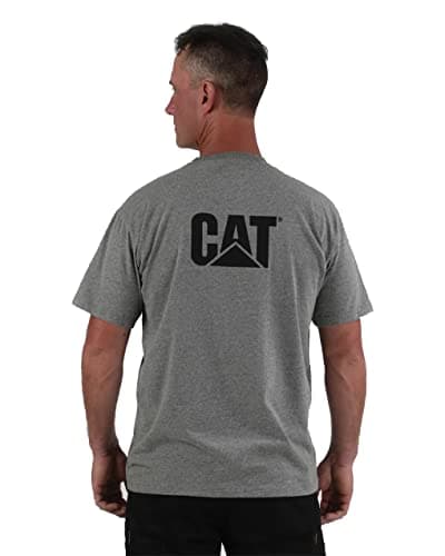 Caterpillar Men's T-Shirt