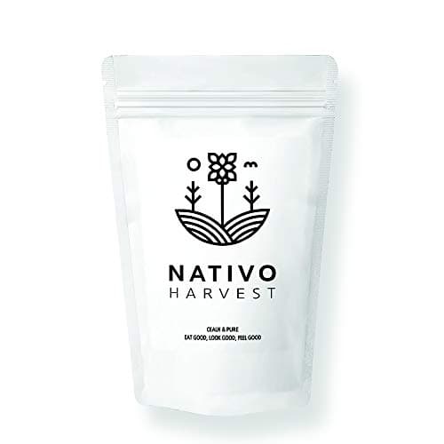 Chlorella Organic 100% Pure Powder Natural Non GMO Bioactive, Vegan Superfoods Dietary Supplement for Healthy Immune System Support, Energy Boost Powder (100 Grams / 3.5 oz)