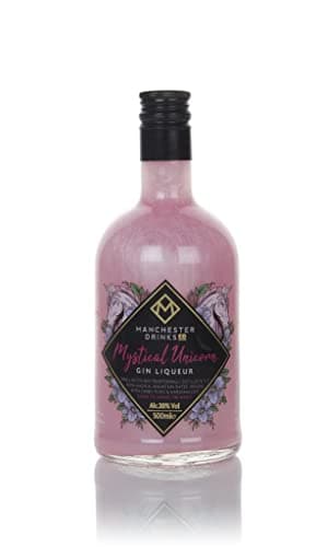 Manchester Drinks Co. Mystical Unicorn Gin Liqueur 500ml