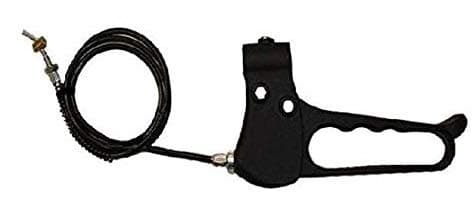 Drive Medical 10257 Rollator Replacement Hand Brake with Cable - Part 9502F1025701-1 Each