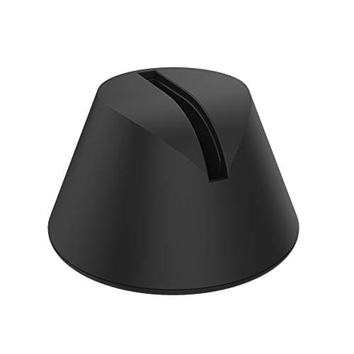 Dock Car Mount Cradle. Compatible with Original iRing Products ONLY. Multipurpose, Car Dashboard, Desk or Wall Ring Holder Stand, Compatible with All iPhones, Andriod and Smartphones.