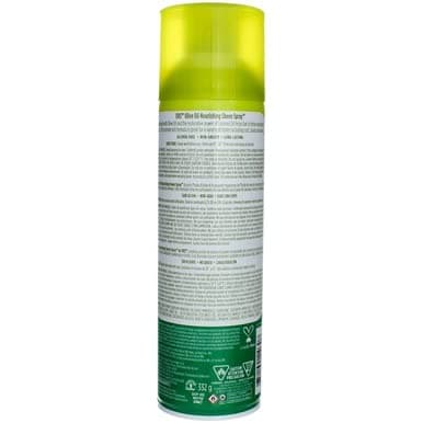 Olive Oil Ors Nourishing Sheen Spray, 11.7 oz (Pack of 12)