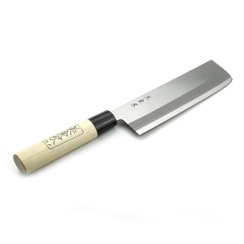 2 Piece Hard Steel Japanese Kitchen Knife Set