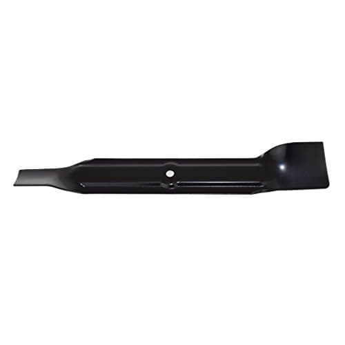 Ufixt Metal Lawnmower Blade | 32cm 13 Inch Replacement | Replaces FLY046 FL301 | compatible with Flymo Rollermo Venturer Visimo