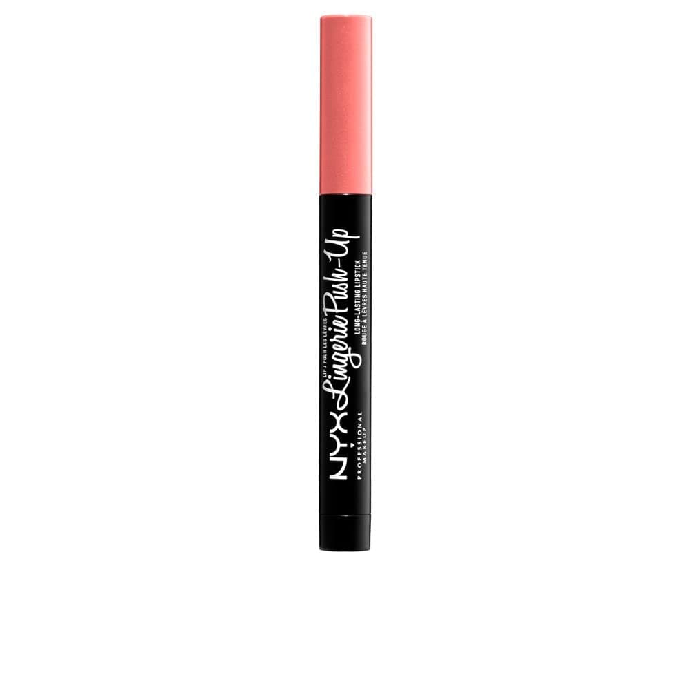Lip Lingerie Push Up Long Lasting Lipstick - Silk Indulgent