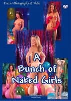 A Bunch of Naked Girls # 1