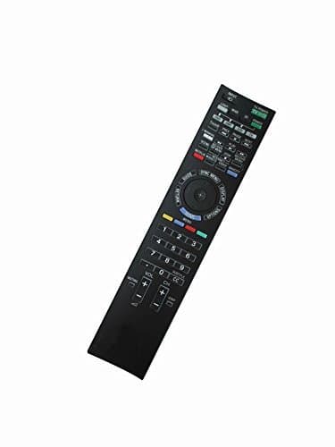 E-LIFE COMPATIBLE REMOTE CONTROL FOR SONY TV RM-Y191 RM-YD047 KDL-32EX340 KDL-46BX450 KDL-22EX350