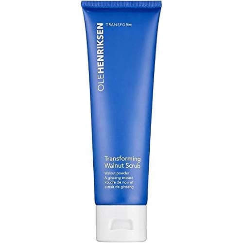 OLE HENRIKSEN Transforming Walnut Scrub