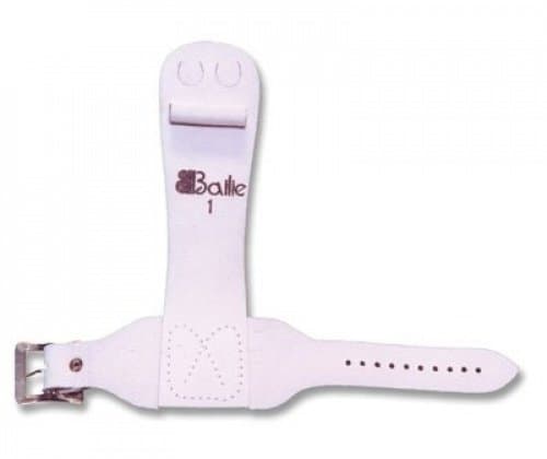 Buckle Grips - Uneven Bar