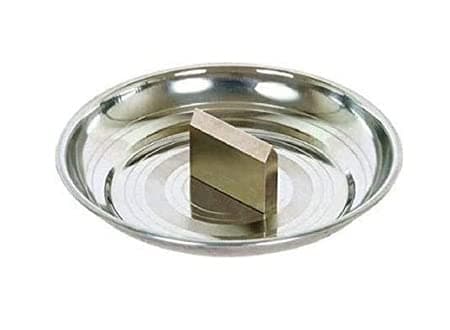 pass pass Stainless Steel Coconut Breaker, Coconut er (Pack of 1)