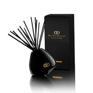 Couture Petit Diffuser, Jacaranda Blossom, 4.23 Ounce