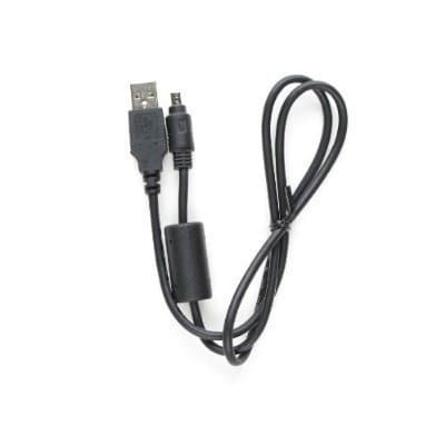 USB Cable For Nikon CoolPix 2100/2200/3100/3200/3700/4200/4600/4800/5200/5600 & Many More!