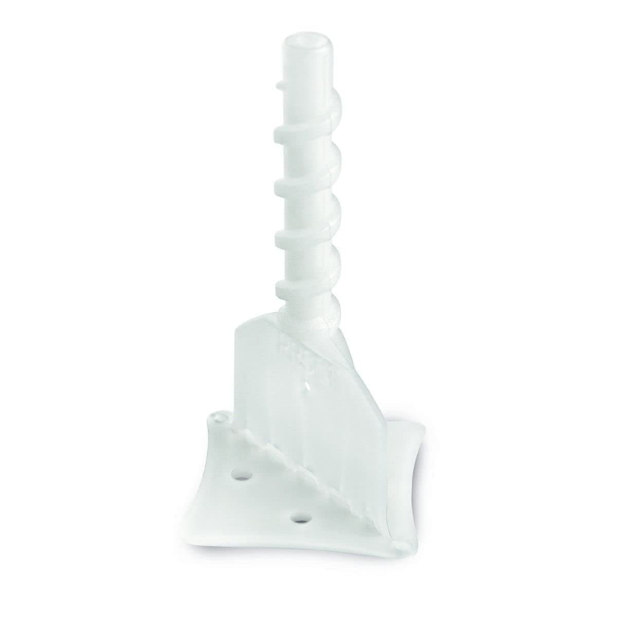 Progress Profiles Proleveling System 1/8" Extra Linear Levelers Stems - 100 Pack