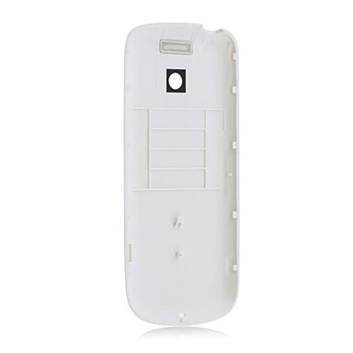 NEW Battery Door Back Cover Oem Htc Mytouch 3g (3.50mm) T Mobile White
