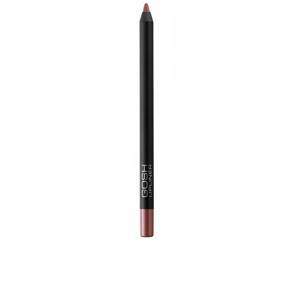 Velvet Touch Lipliner Waterproof (002 Antique Rose)