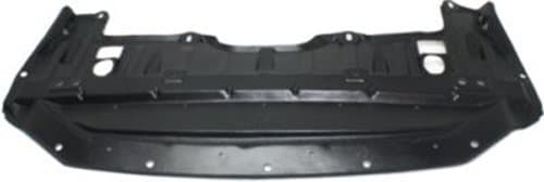 Crash Parts Plus Engine Splash Shield Guard for 2013-2015 Nissan Altima Sedan NI1228145