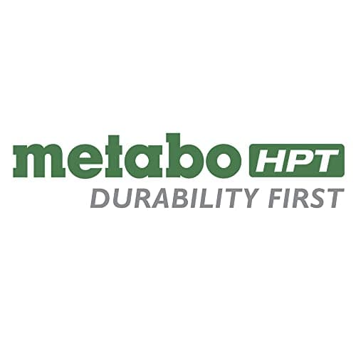 Metabo HPT 115435M 10 in. 60-Tooth Fine Finish VPR Blade