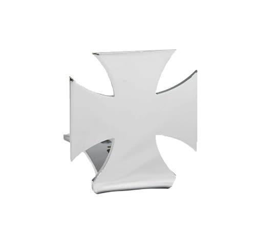 RCGSM10 Large Low-Back Solid Maltese Design Backrest