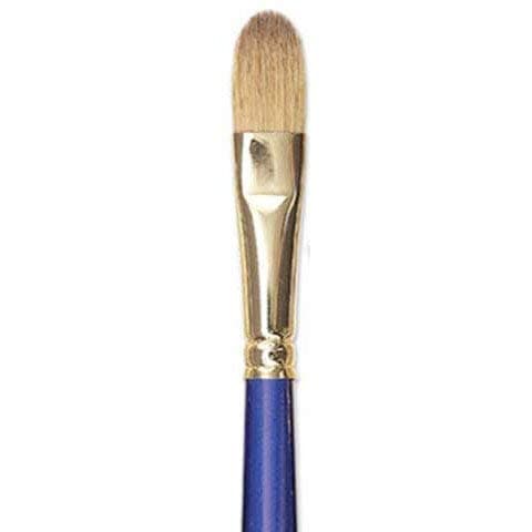 Robert Simmons Sapphire Brush S67L Filbert 2