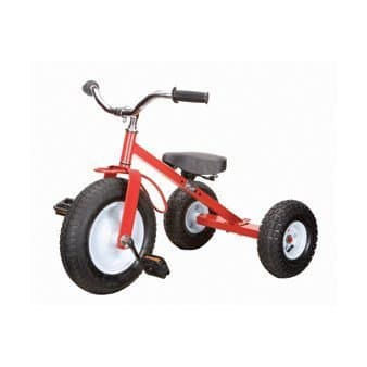 Harbor Freight Tools All-Terrain Tricycle