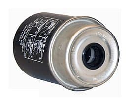 WIX Filters - 33754 Heavy Duty Key-Way Style Fuel Manage, Pack of 1