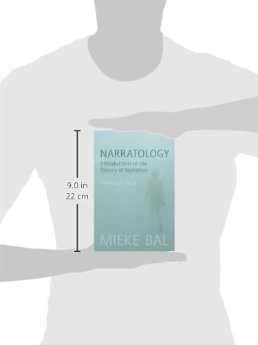 Narratology: Introduction to the Theory of Narrative